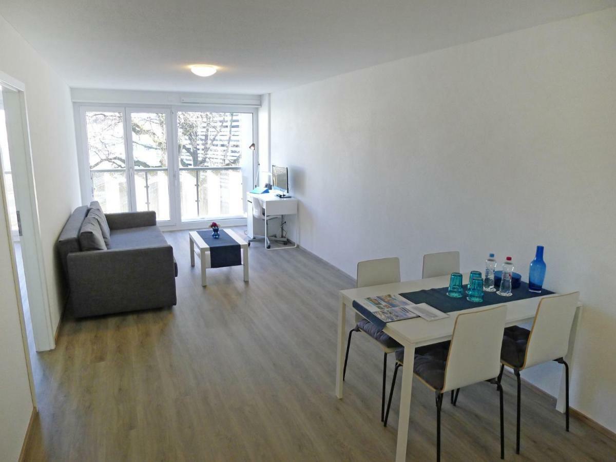 Apartment Superior By Interhome Luzern Eksteriør billede