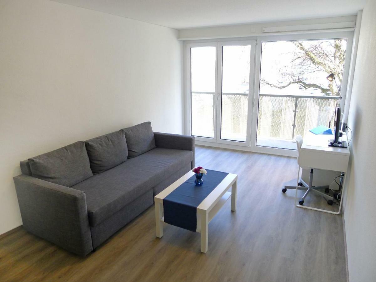 Apartment Superior By Interhome Luzern Eksteriør billede