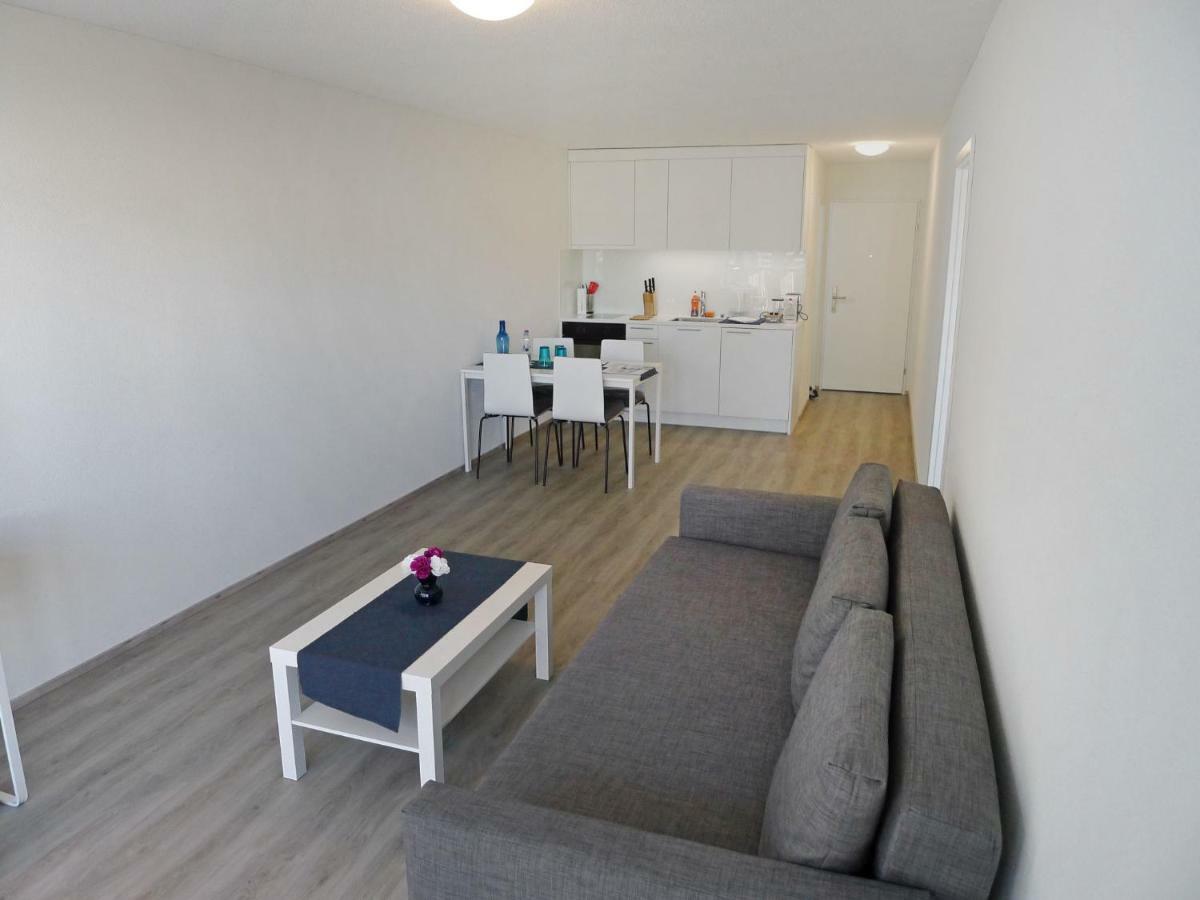 Apartment Superior By Interhome Luzern Eksteriør billede