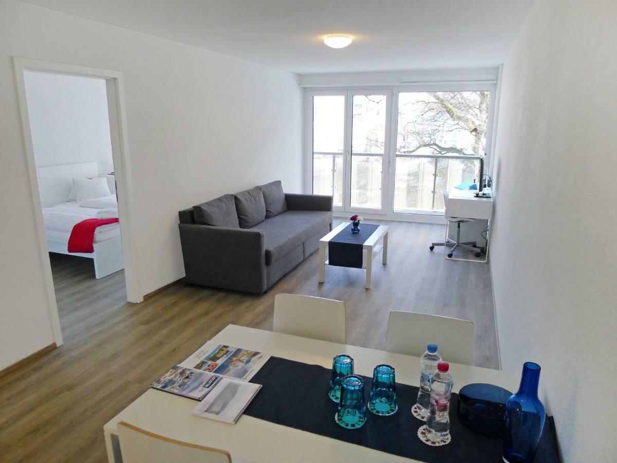 Apartment Superior By Interhome Luzern Eksteriør billede