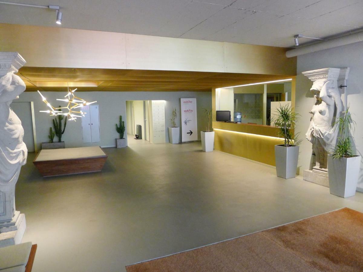 Apartment Superior By Interhome Luzern Eksteriør billede