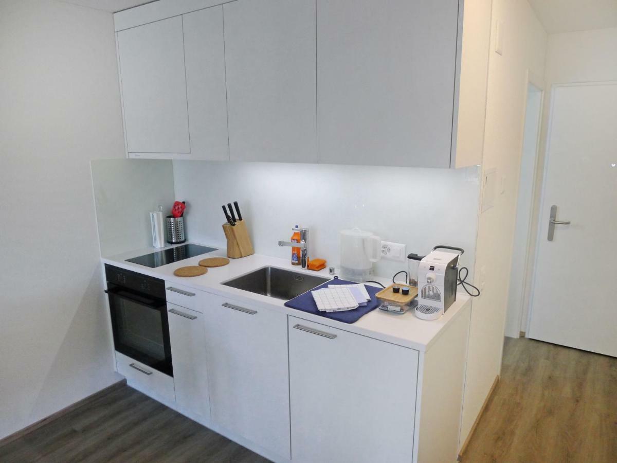 Apartment Superior By Interhome Luzern Eksteriør billede