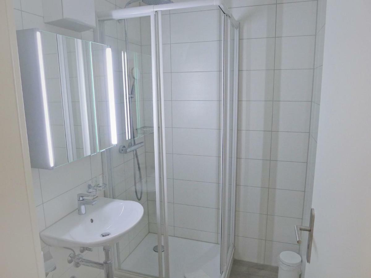 Apartment Superior By Interhome Luzern Eksteriør billede