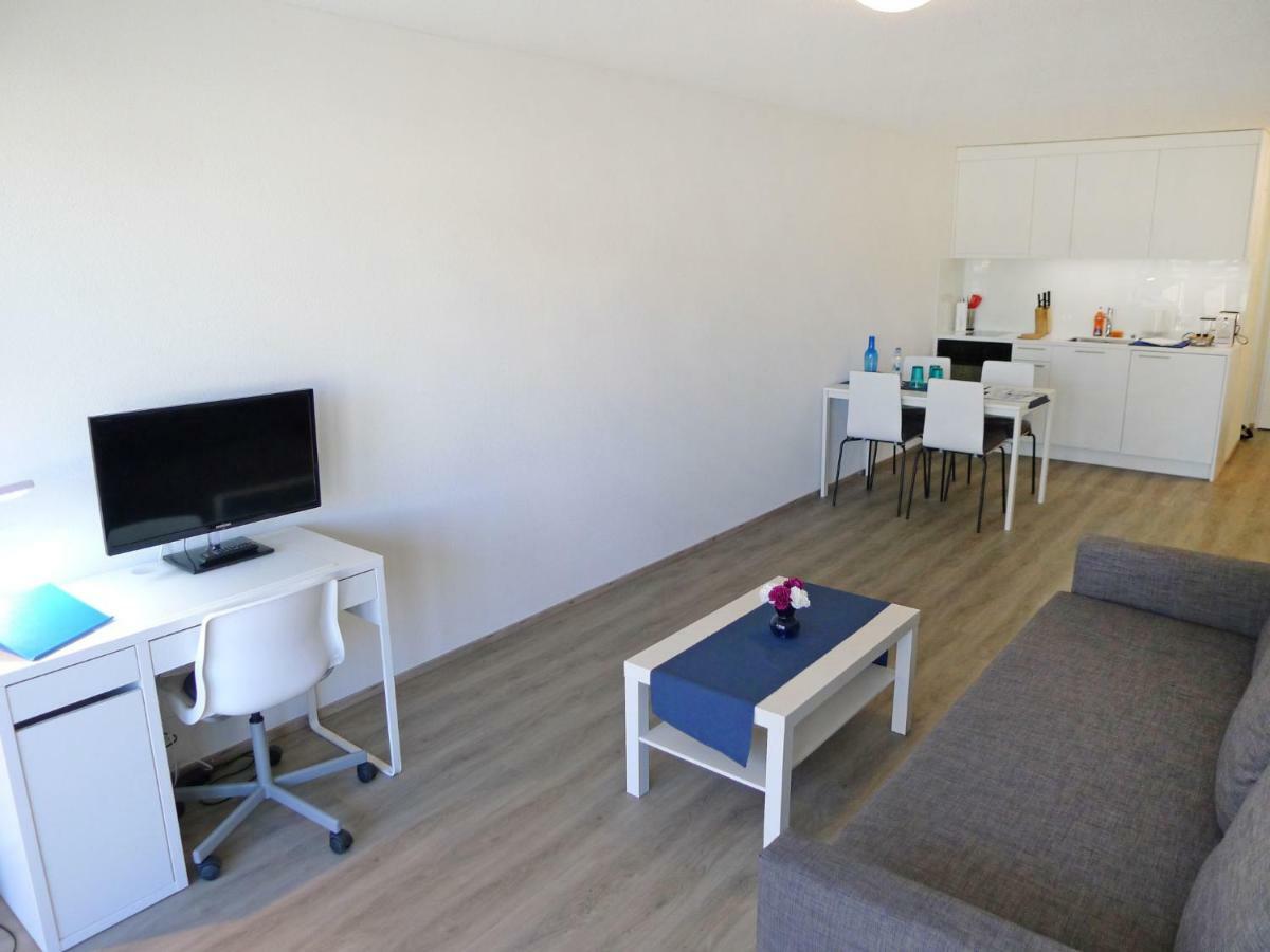 Apartment Superior By Interhome Luzern Eksteriør billede