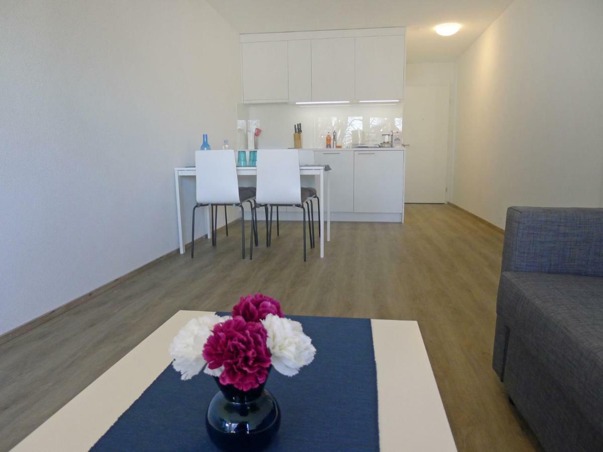 Apartment Superior By Interhome Luzern Eksteriør billede